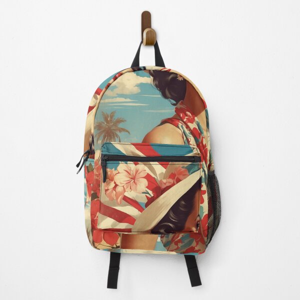 Item preview, Ewa Gentry Hawaii USA Vintage Travel Tourism  designed and sold by TravelersGems.