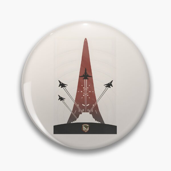 Item preview, Ace Combat Razgriz Squadron designed and sold by StreetArtiist.