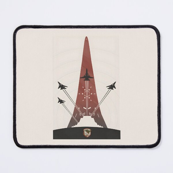 Item preview, Ace Combat Razgriz Squadron designed and sold by StreetArtiist.