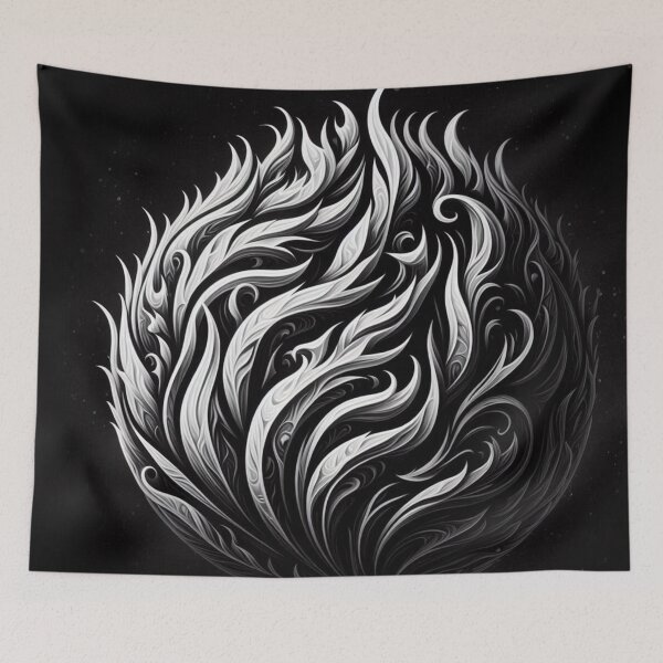 Item preview, the last flame designed and sold by Aitrob.