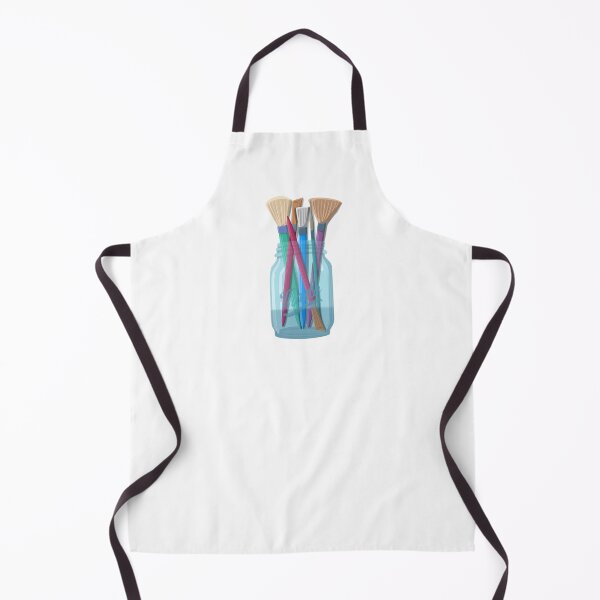 Item preview, Brush Bunch designed and sold by For Art Sake.