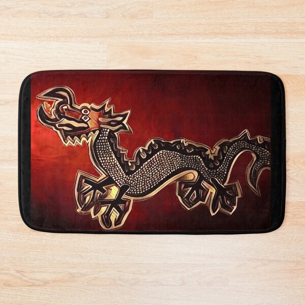 Item preview, fu zang long  designed and sold by Infernal Machines.