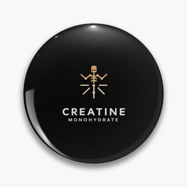 Item preview, Creatine Monohydrate Workout Gear  designed and sold by These_Prints.