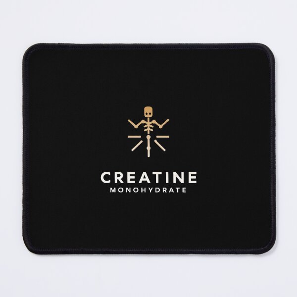 Item preview, Creatine Monohydrate Workout Gear  designed and sold by These_Prints.