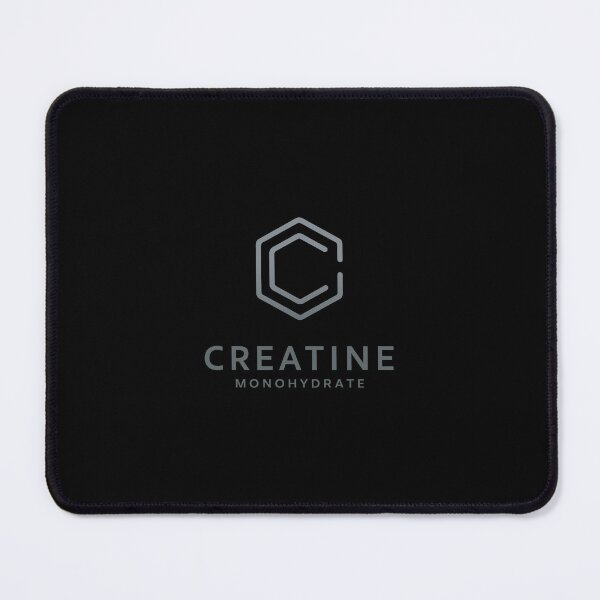 Item preview, Creatine Monohydrate Workout Gear designed and sold by These_Prints.