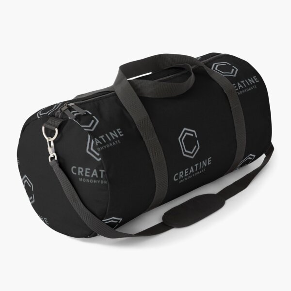 Item preview, Creatine Monohydrate Workout Gear designed and sold by These_Prints.