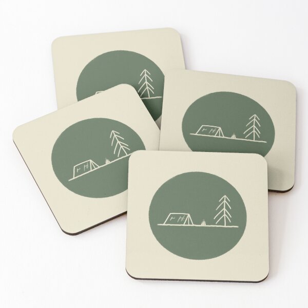 Item preview, Simply Camping designed and sold by Box-Walker.