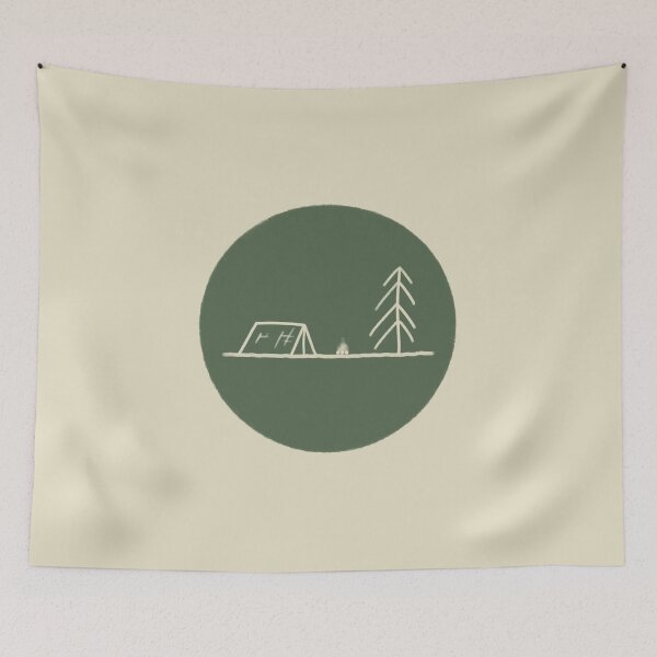 Item preview, Simply Camping designed and sold by Box-Walker.