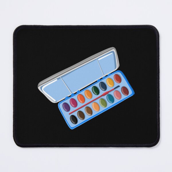 Item preview, Watercolor Pallet designed and sold by For Art Sake.