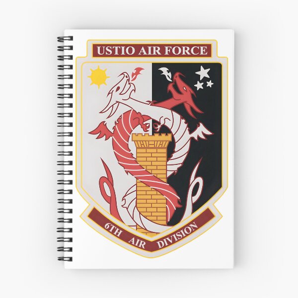 Aperçu de l'œuvre Ace Combat 6e Division aérienne créée et vendue par StreetArtiist.