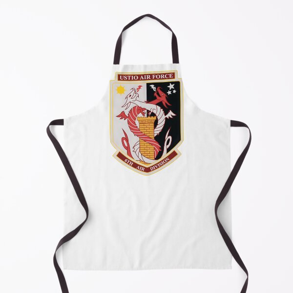 Item preview, Ace Combat 6th Air Division designed and sold by StreetArtiist.