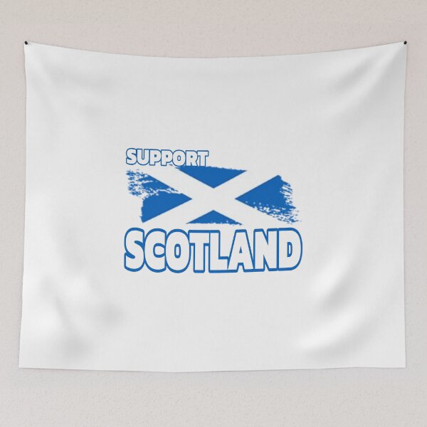Item preview, Support Scotland In Euro championship 2024 designed and sold by MazenCorner.