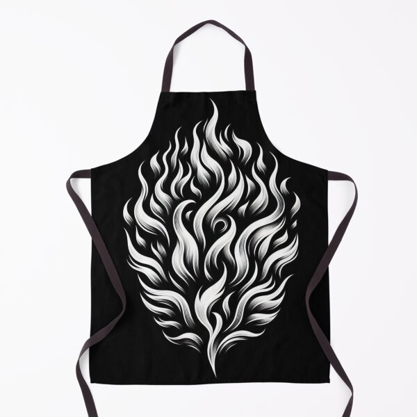 Item preview, The Mistic Flame designed and sold by Aitrob.