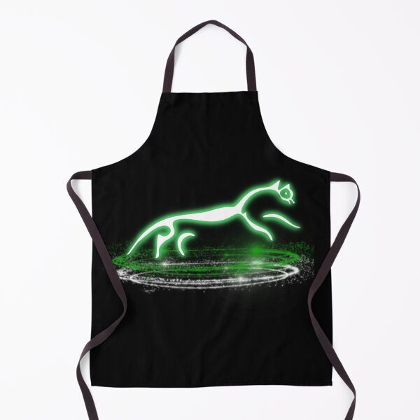 Item preview, White Horse Magic designed and sold by amanda150771.