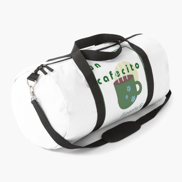 Item preview, un cafecito version 2 designed and sold by allvenus.