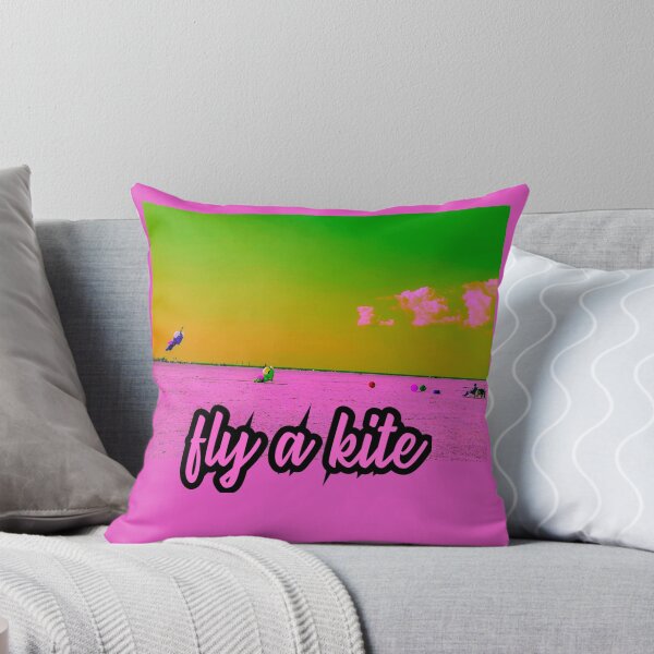 Item preview, Waiting for the wind (fly a kite so high) designed and sold by asanaworld.