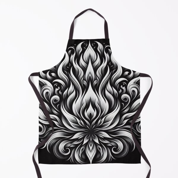 Item preview, The Eternal Flame designed and sold by Aitrob.