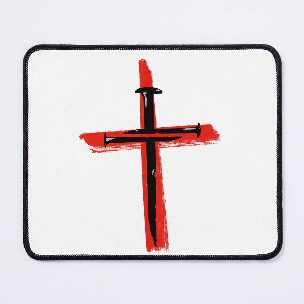 Item preview, Cross designed and sold by discocowgirl.