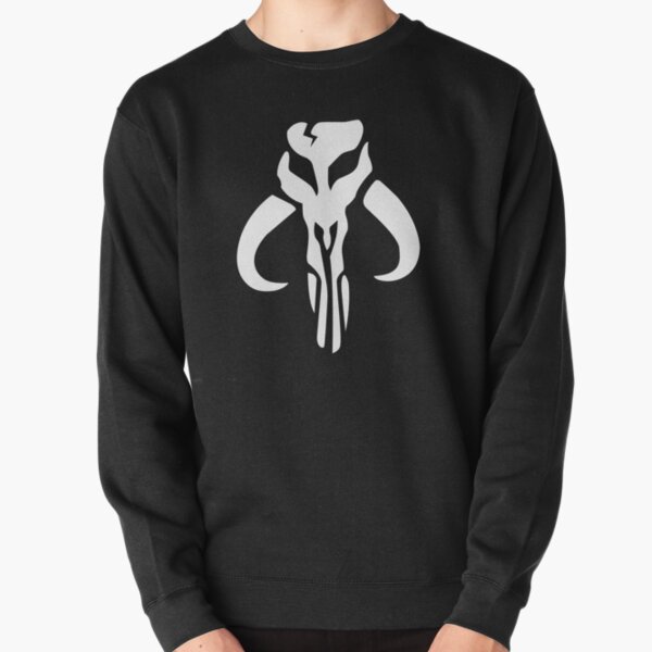 Item preview, Mando Mythosaur Skull White designed and sold by Harry Hayes-Holden.