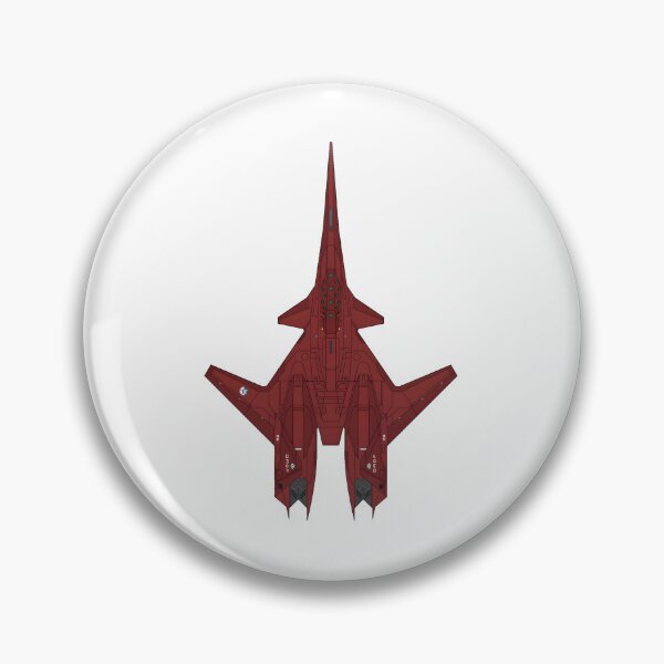 Item preview, Ace Combat ADF-01 FALKEN designed and sold by StreetArtiist.