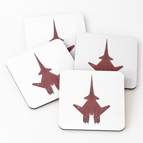 Item preview, Ace Combat ADF-01 FALKEN designed and sold by StreetArtiist.