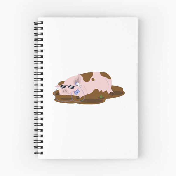 Item preview, Pig Post-bop designed and sold by Bluefooted.