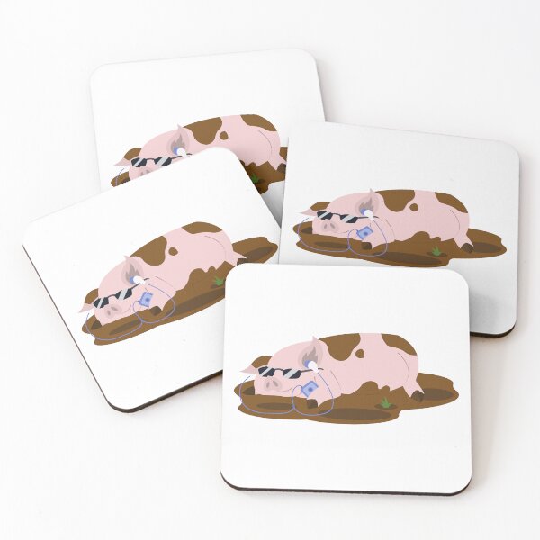 Item preview, Pig Post-bop designed and sold by Bluefooted.