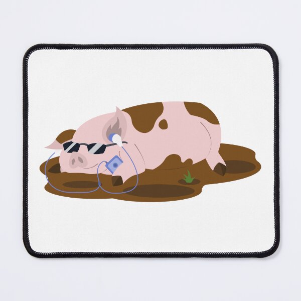 Item preview, Pig Post-bop designed and sold by Bluefooted.