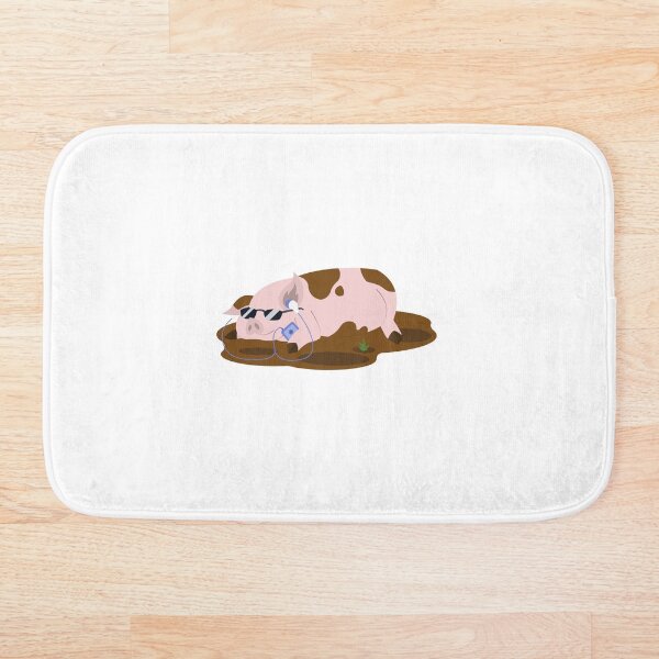Item preview, Pig Post-bop designed and sold by Bluefooted.