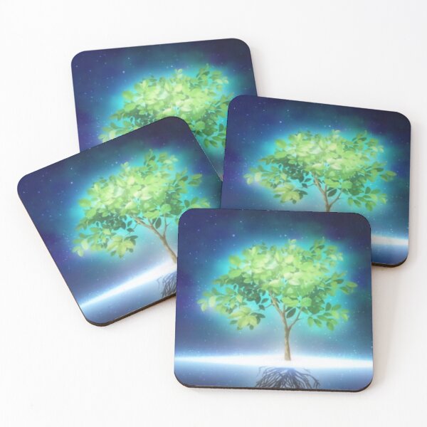 Item preview, Young Yggdrasil designed and sold by LittleTwichArt.