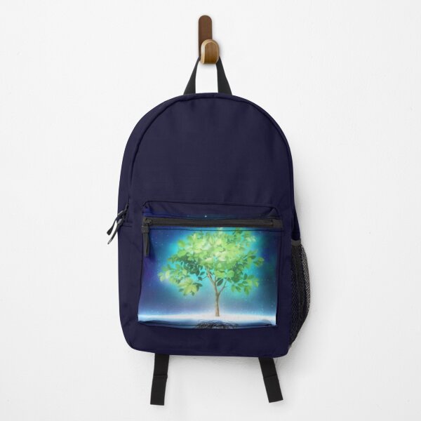 Item preview, Young Yggdrasil designed and sold by LittleTwichArt.