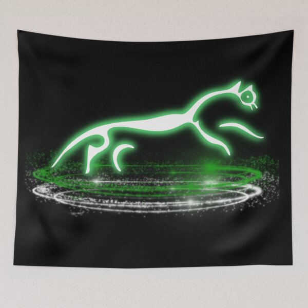 Item preview, White Horse Magic designed and sold by amanda150771.