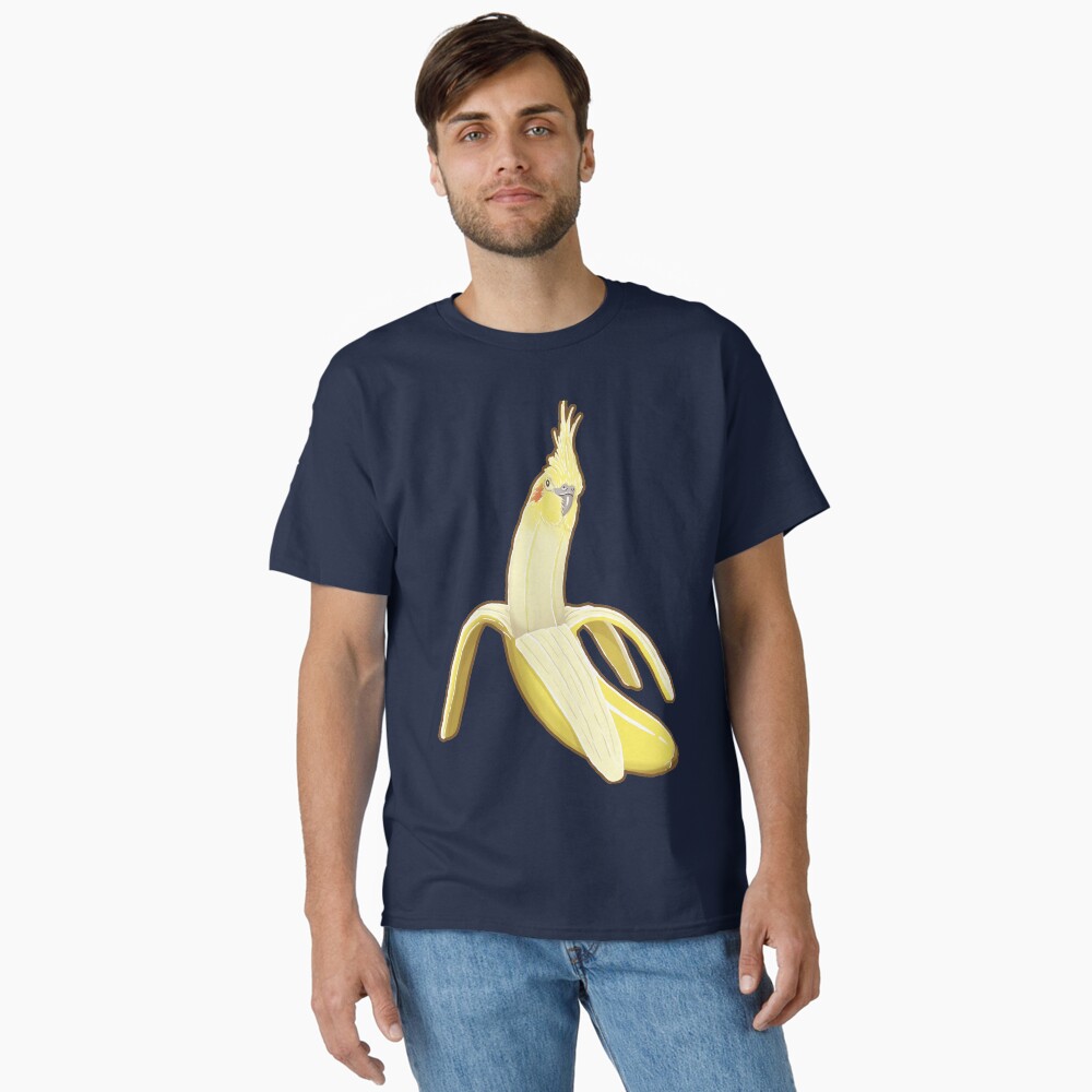 Item preview, Classic T-Shirt designed and sold by MaratusFunk.