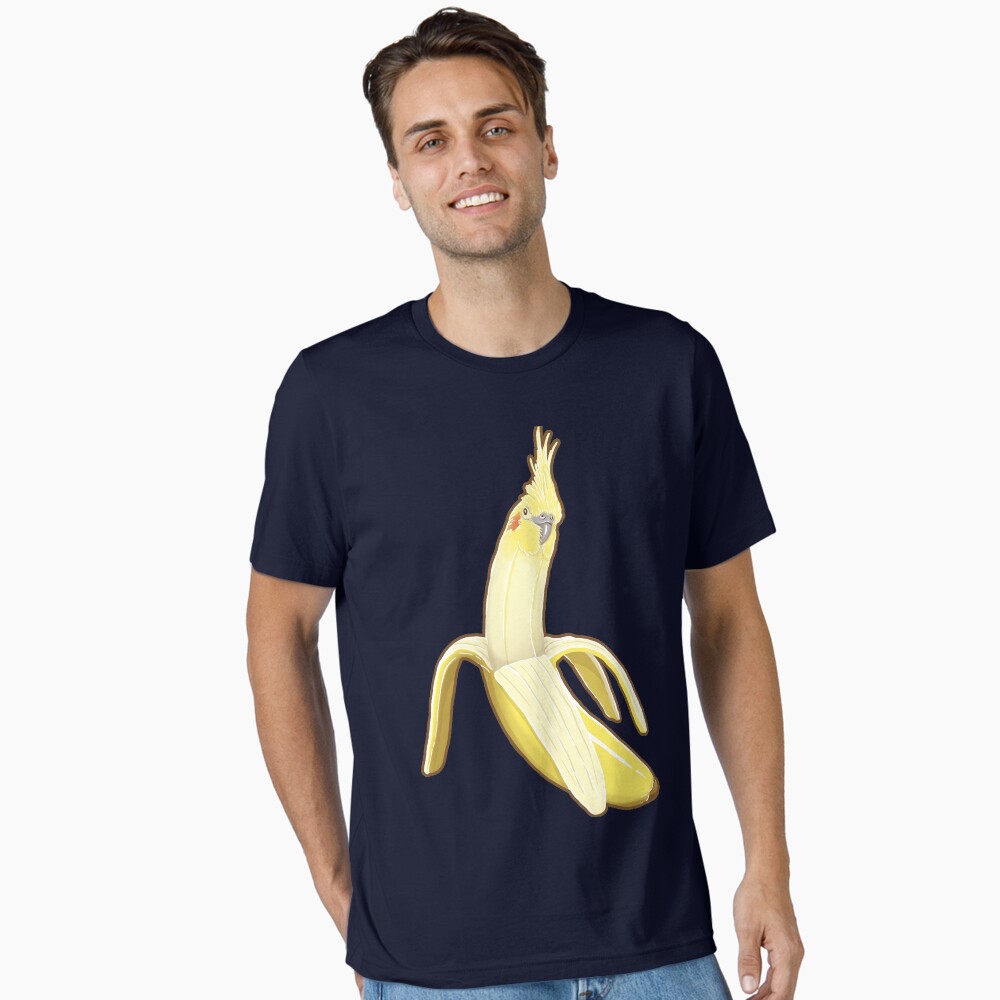 Item preview, Essential T-Shirt designed and sold by MaratusFunk.