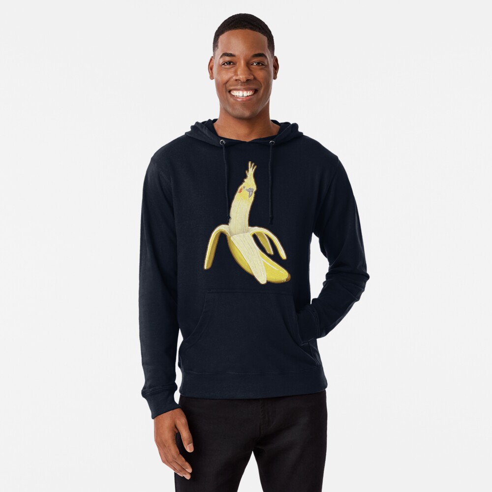 Item preview, Lightweight Hoodie designed and sold by MaratusFunk.