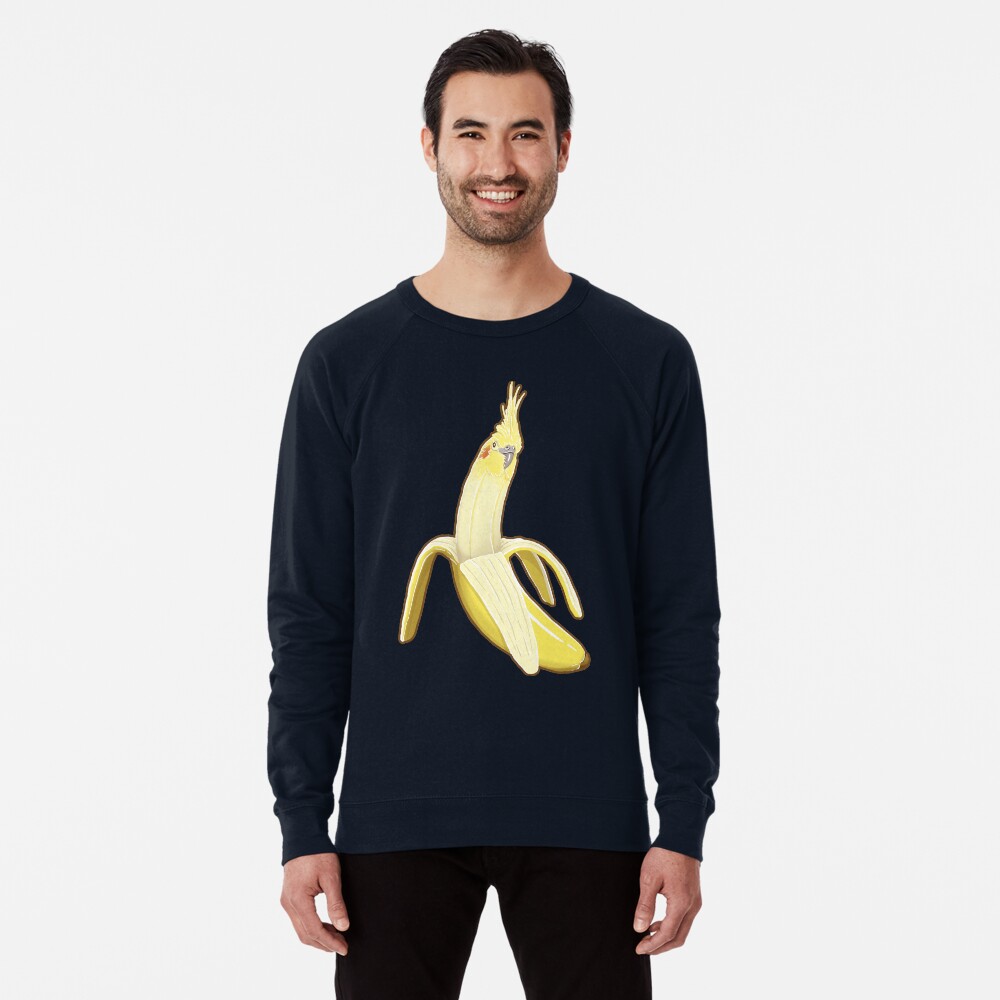 Item preview, Lightweight Sweatshirt designed and sold by MaratusFunk.