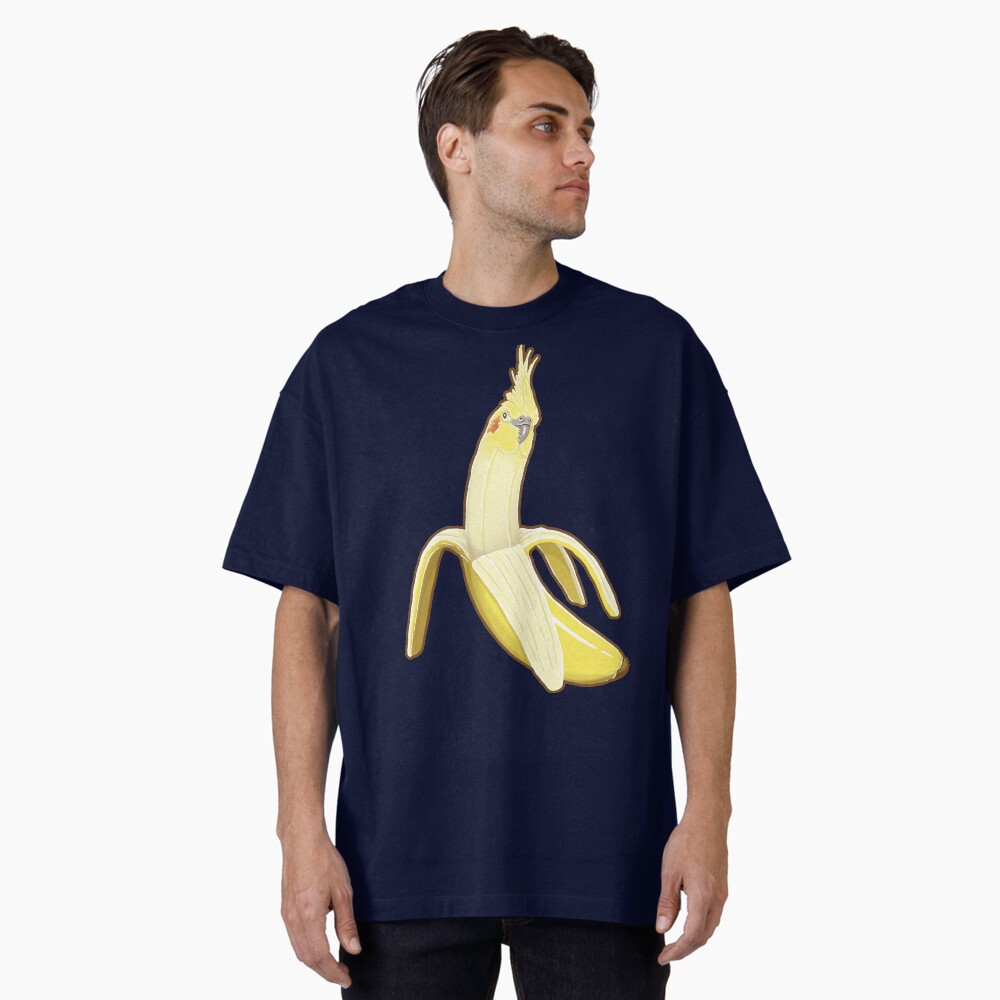 Item preview, Oversized T-Shirt designed and sold by MaratusFunk.