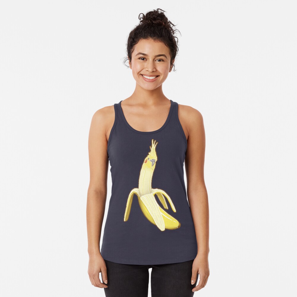 Item preview, Racerback Tank Top designed and sold by MaratusFunk.