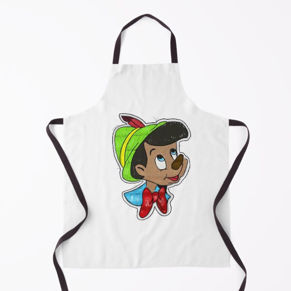 Item preview, Pinochio patch designed and sold by Anydem.