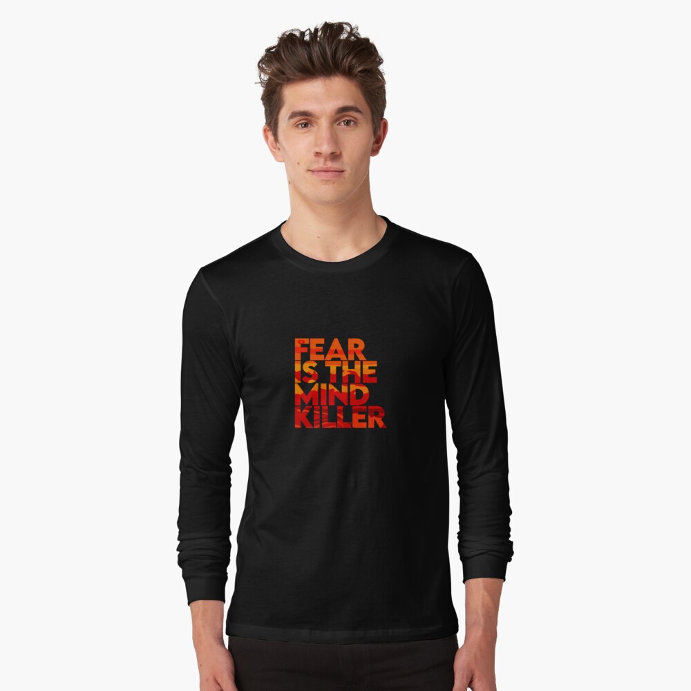 Item preview, Long Sleeve T-Shirt designed and sold by haz5077.