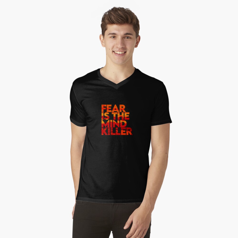 Item preview, V-Neck T-Shirt designed and sold by haz5077.
