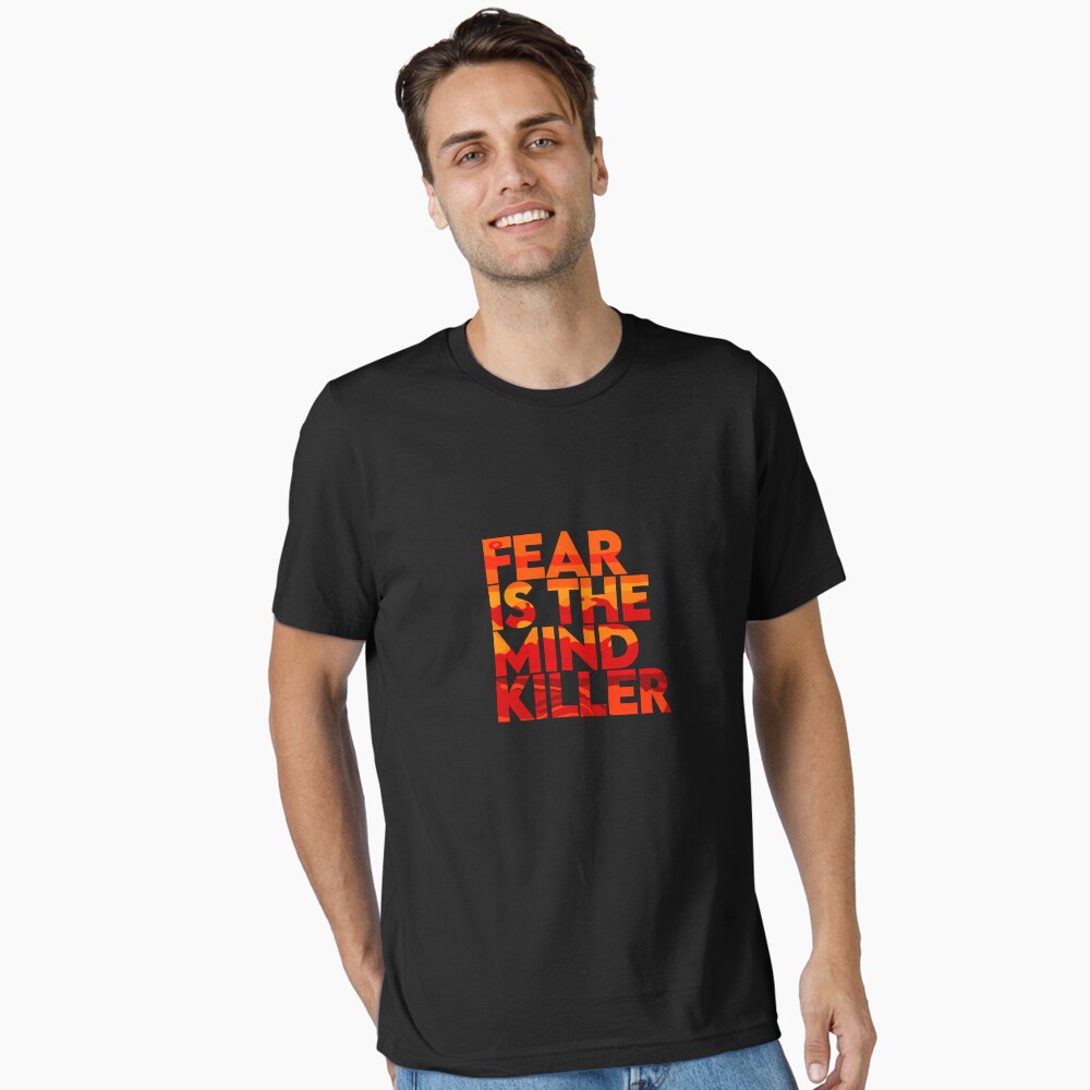 Item preview, Essential T-Shirt designed and sold by haz5077.