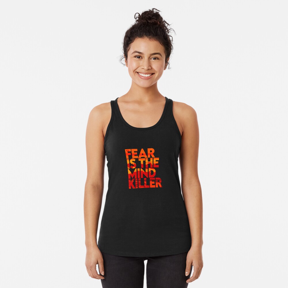 Item preview, Racerback Tank Top designed and sold by haz5077.