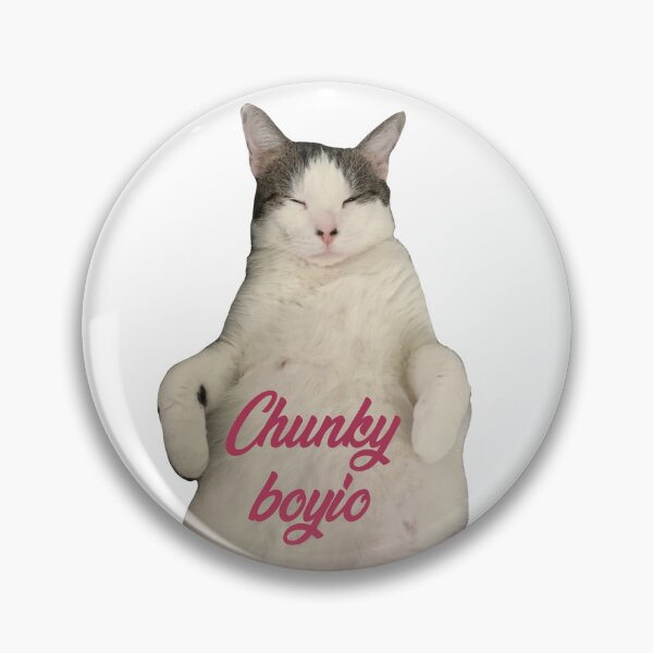 Item preview, My chonky boy designed and sold by storiechardin.