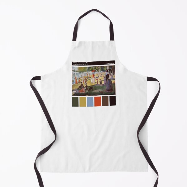 Item preview, Sunday Afternoon Paint Pallet designed and sold by For Art Sake.