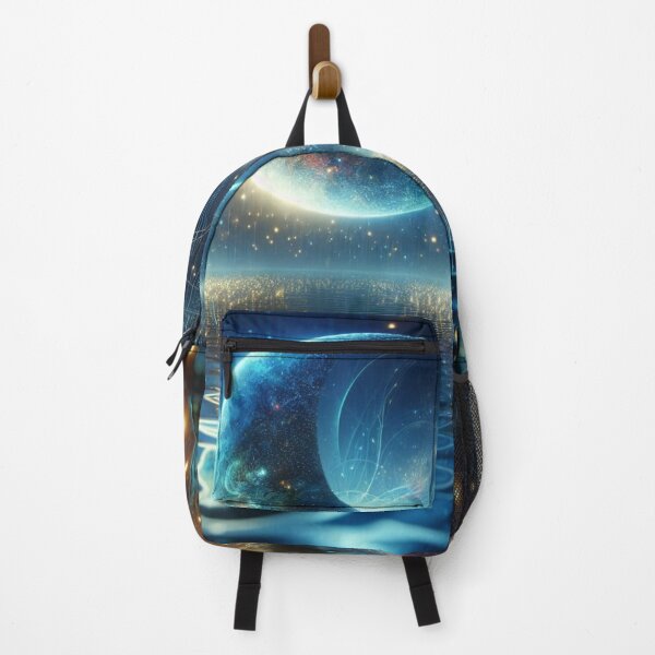 Item preview, Blue Moon designed and sold by Melissa Salazar.