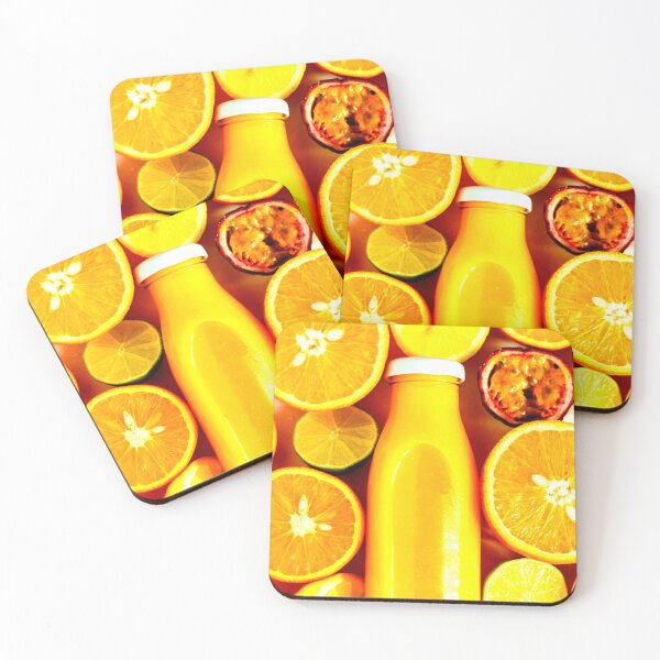 Item preview, Freshly Squeezed designed and sold by ontological.