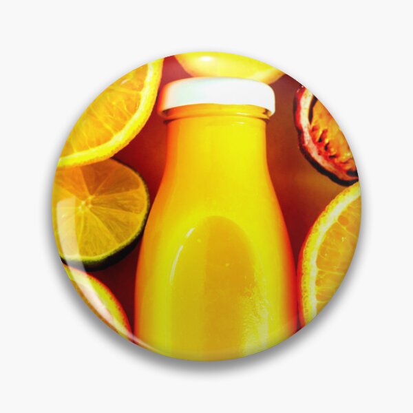 Item preview, Freshly Squeezed designed and sold by ontological.