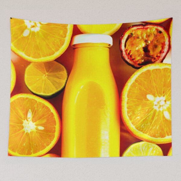 Item preview, Freshly Squeezed designed and sold by ontological.