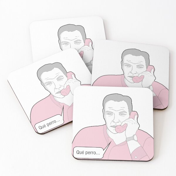 Item preview, PERRO SANCHEZ designed and sold by maxestrella73.